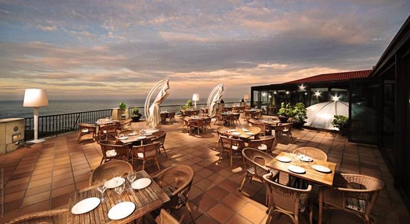 هتل Talaso Atlantico