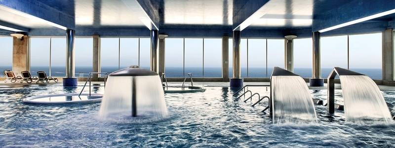 هتل Talaso Atlantico