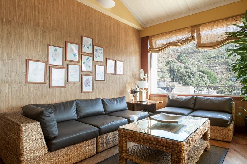 هتل Talaso Atlantico