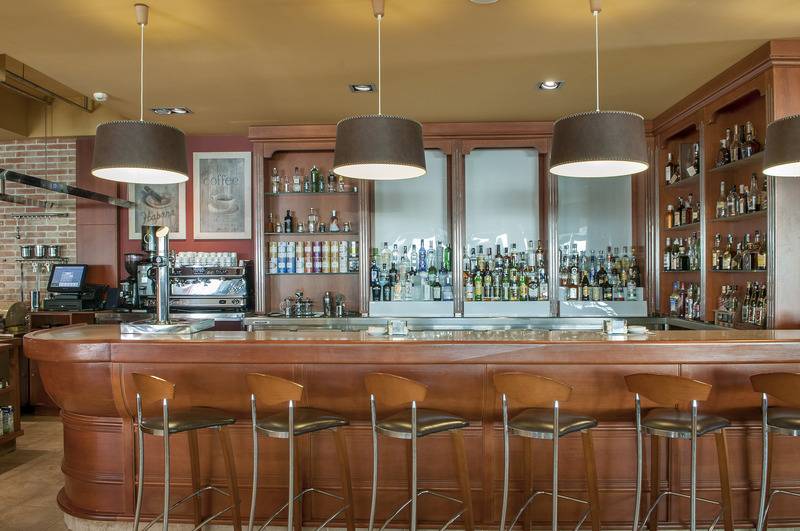 هتل Talaso Atlantico