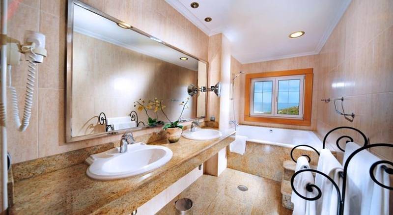 هتل Talaso Atlantico