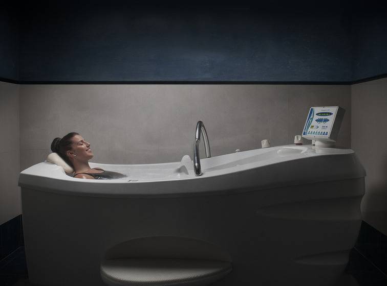 هتل Talaso Atlantico