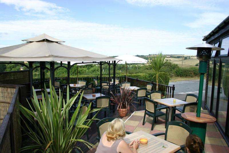 ホテル Beamish Park