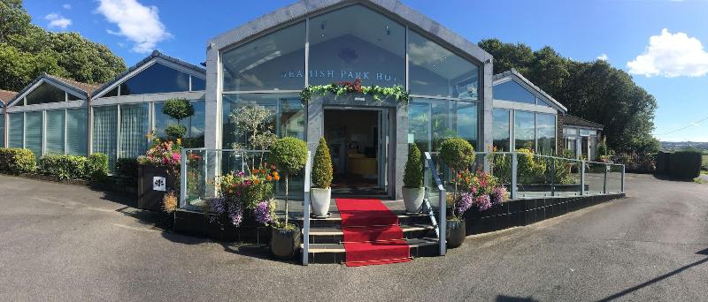 ホテル Beamish Park