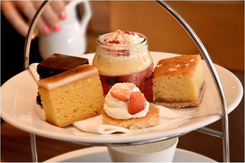 ホテル Beamish Park