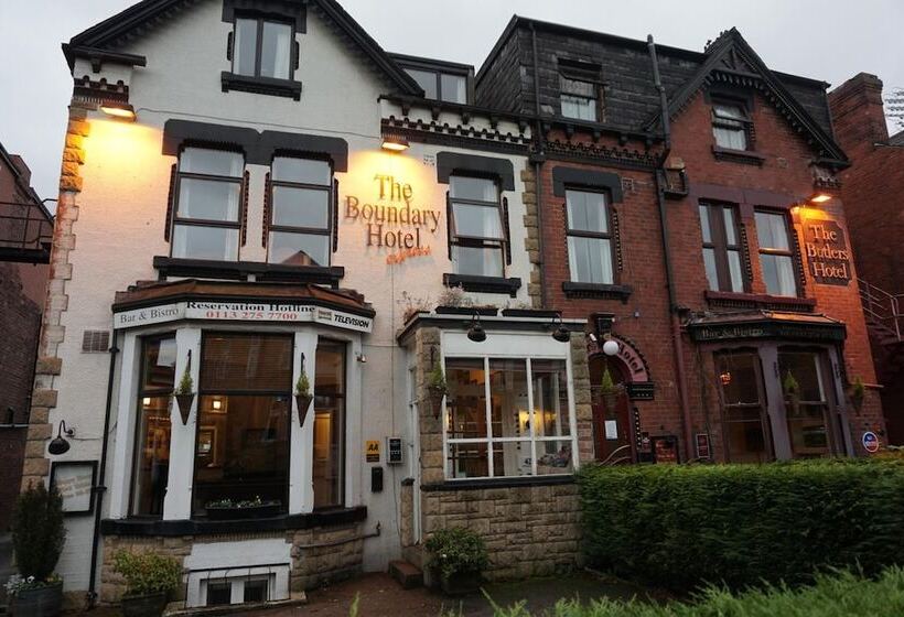 ホテル The Butlers