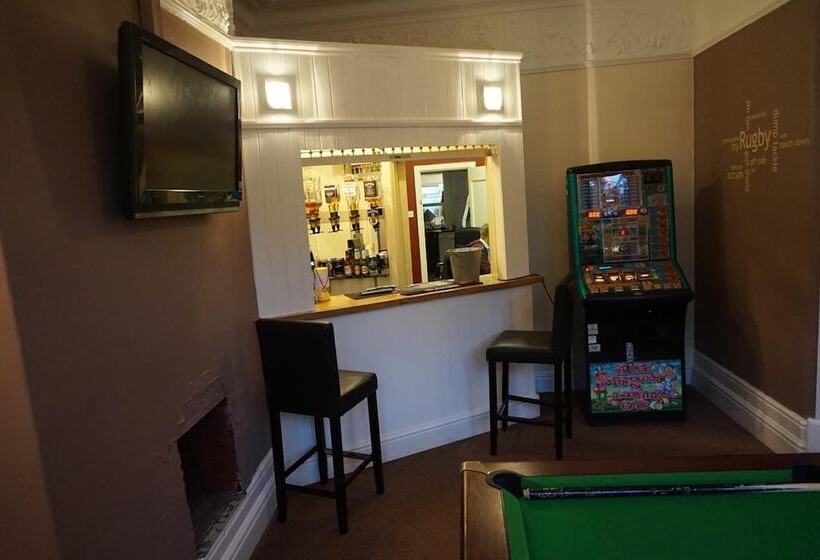 ホテル The Butlers