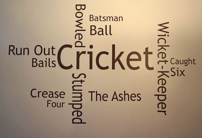 ホテル The Butlers