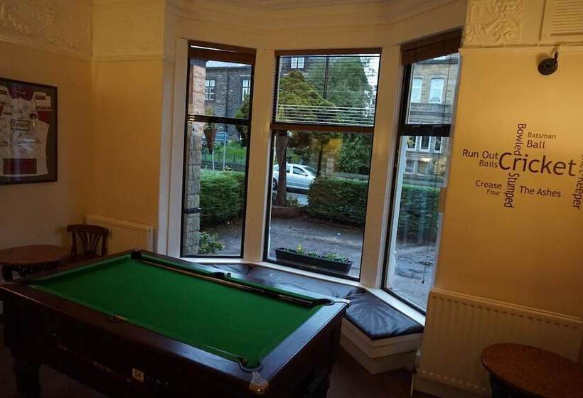 ホテル The Butlers