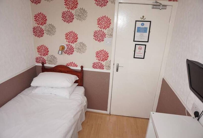 ホテル The Butlers