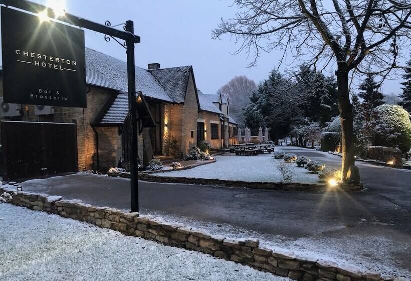 Отель The Chesterton