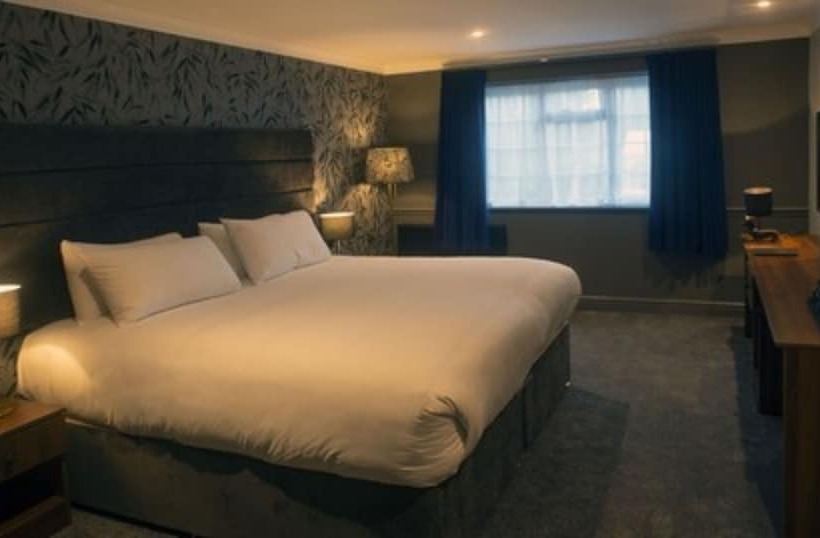 Отель The Chesterton