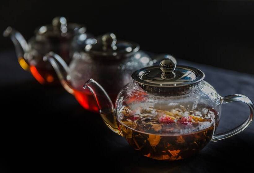 Отель The Chesterton