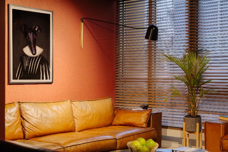 هتل The Ed Amsterdam