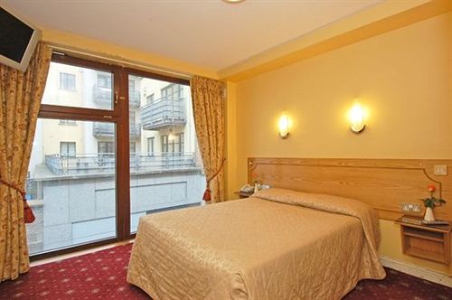 호텔 Glen Guesthouse