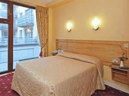 호텔 Glen Guesthouse