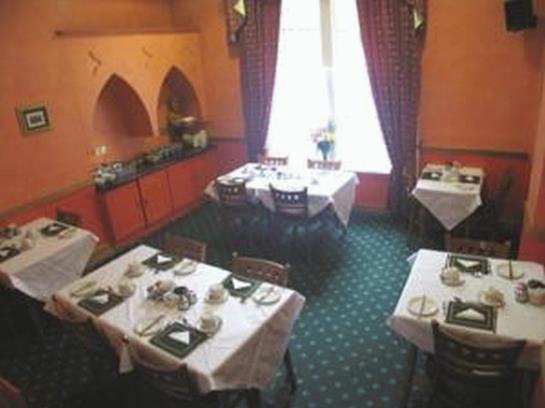 호텔 Glen Guesthouse