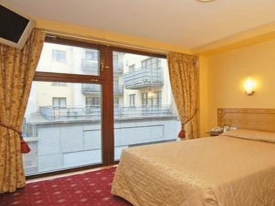 호텔 Glen Guesthouse