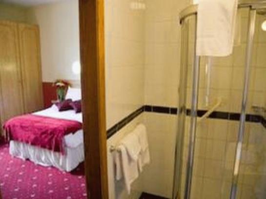 호텔 Glen Guesthouse