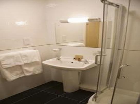 호텔 Glen Guesthouse