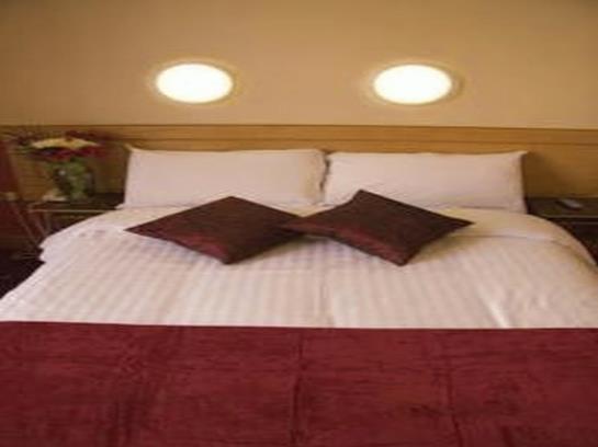 호텔 Glen Guesthouse