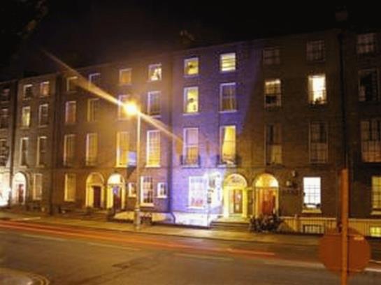 호텔 Glen Guesthouse