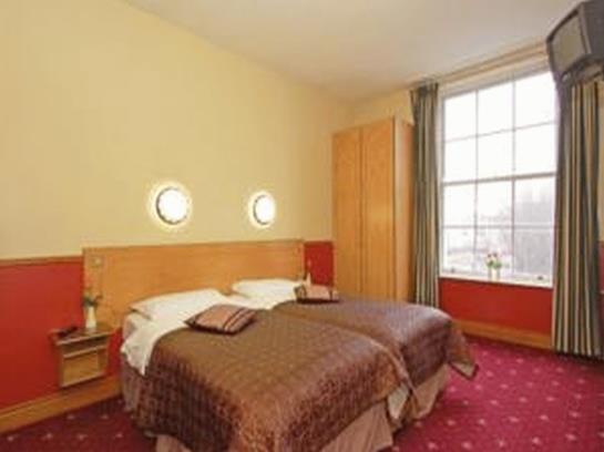 호텔 Glen Guesthouse