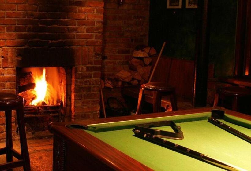 酒店 The Glendalough