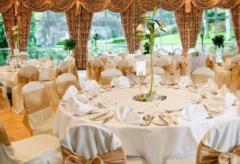 酒店 The Glendalough