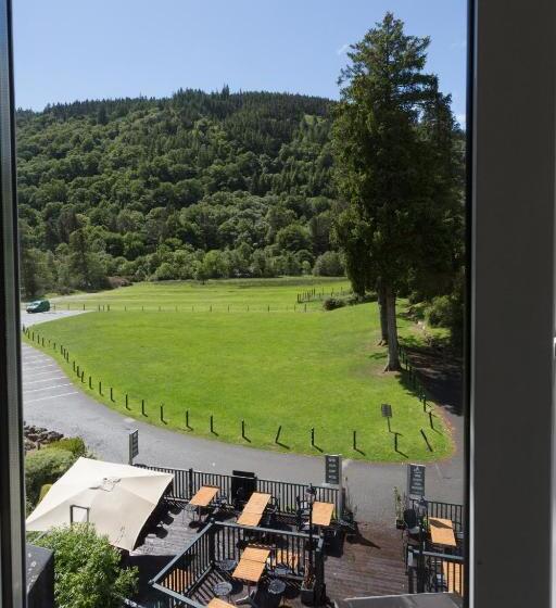 酒店 The Glendalough