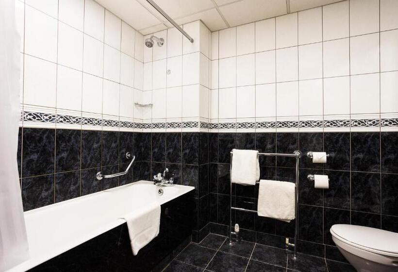 酒店 The Glendalough