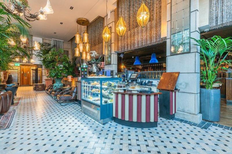 בית מלון כפרי The Grafton