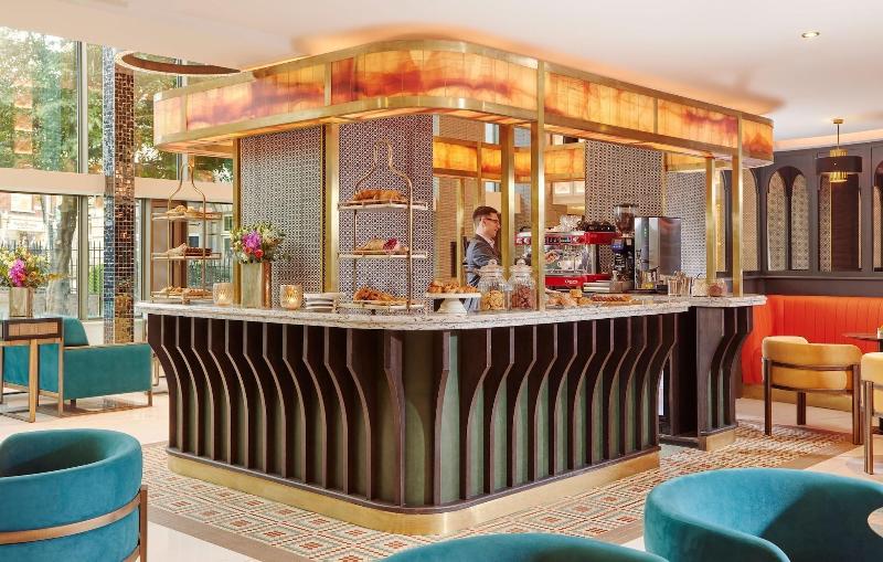 בית מלון כפרי The Grafton