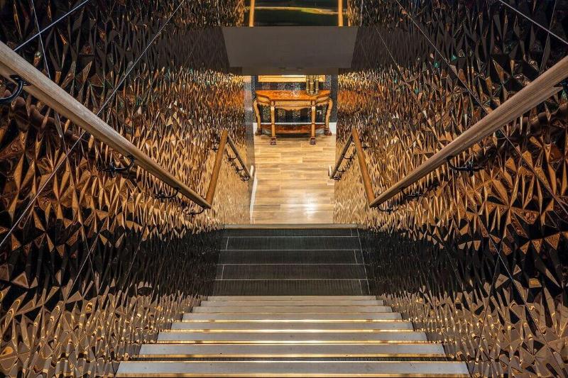 בית מלון כפרי The Grafton