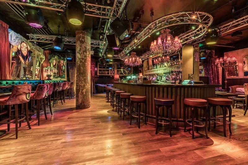 בית מלון כפרי The Grafton