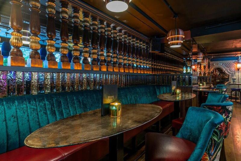 בית מלון כפרי The Grafton