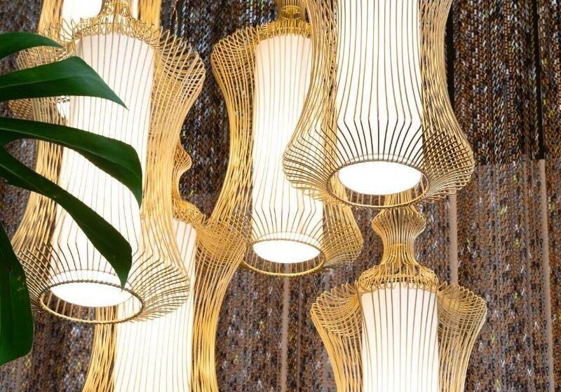 בית מלון כפרי The Grafton