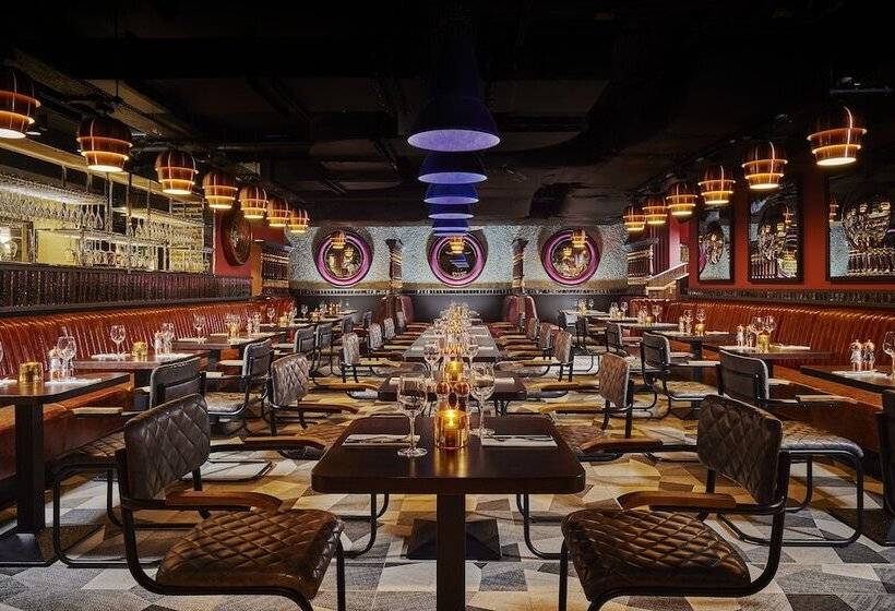 בית מלון כפרי The Grafton