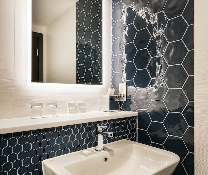 בית מלון כפרי The Grafton