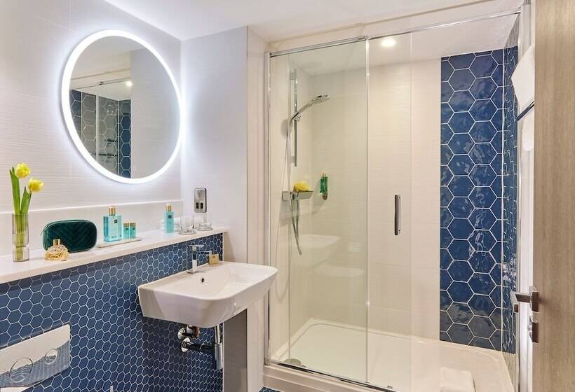 בית מלון כפרי The Grafton