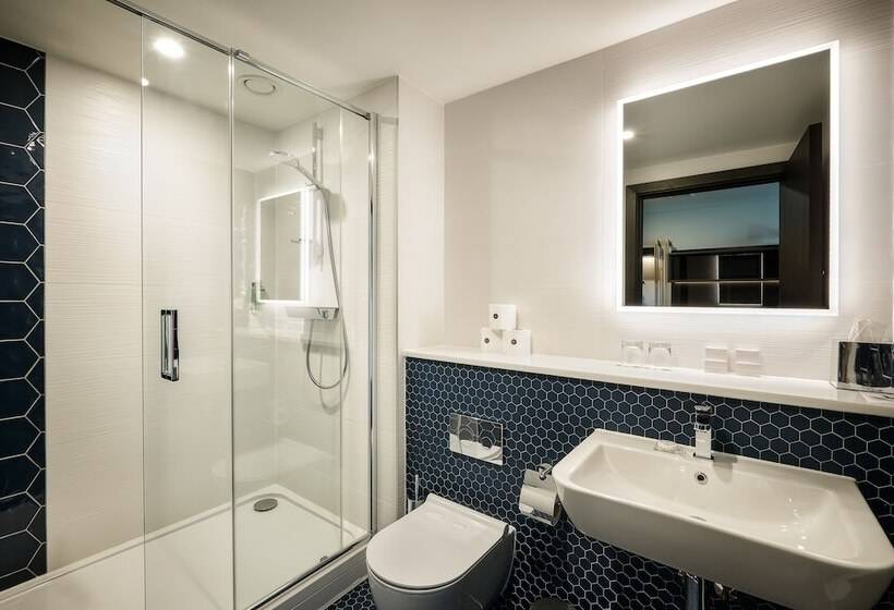 בית מלון כפרי The Grafton