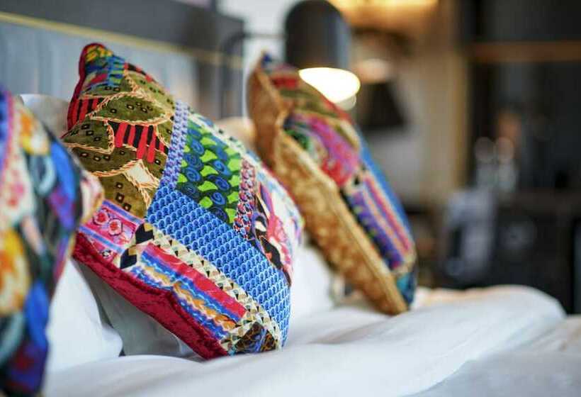 בית מלון כפרי The Grafton