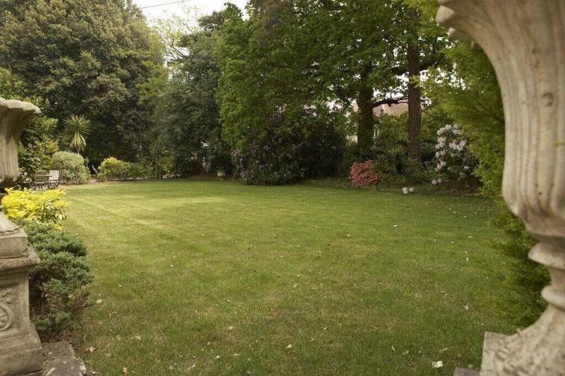 酒店 The Green House