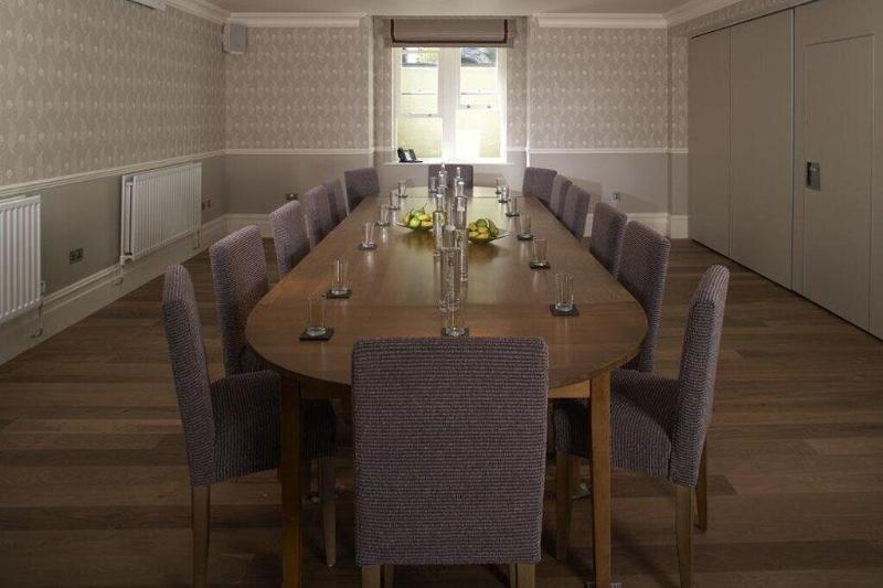 酒店 The Green House