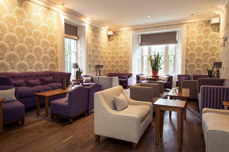 酒店 The Green House