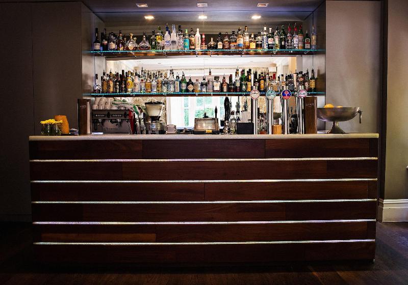 酒店 The Green House