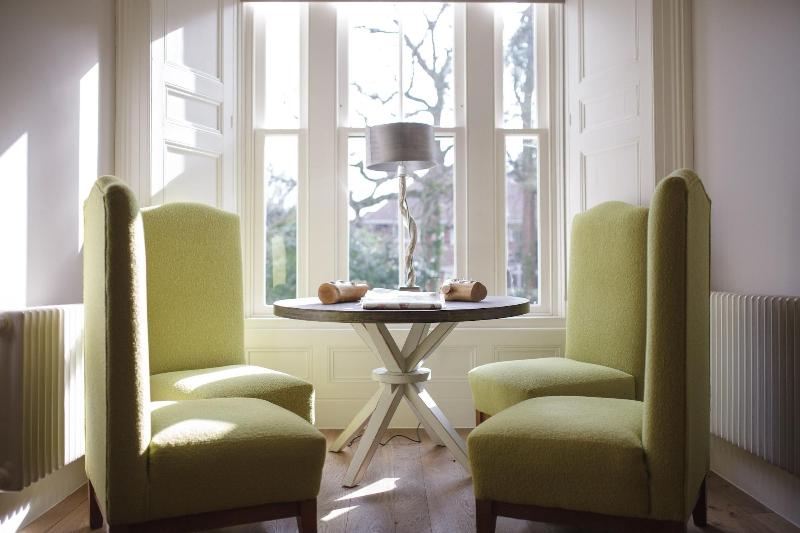 酒店 The Green House