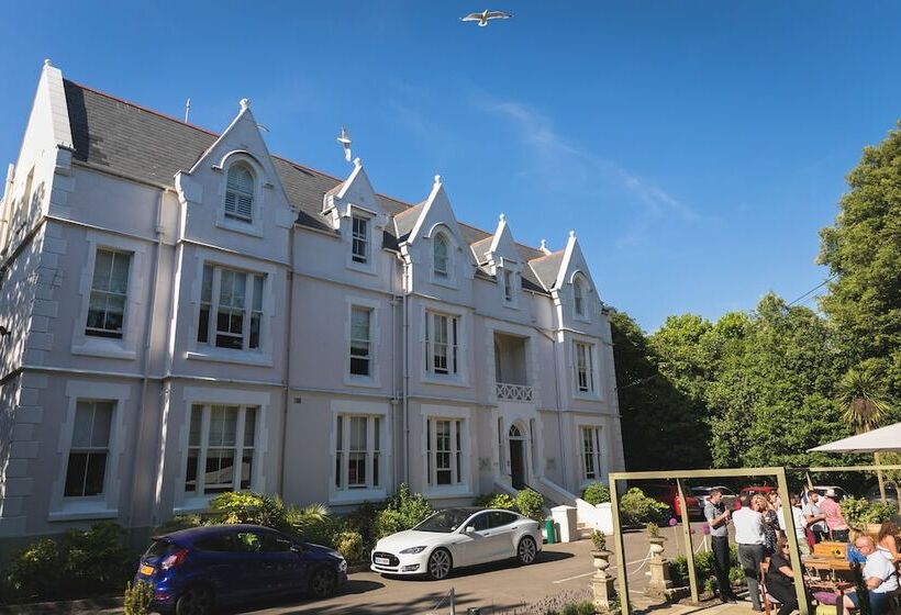 酒店 The Green House