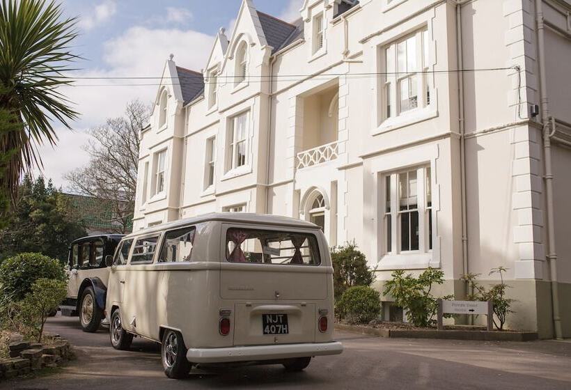 酒店 The Green House