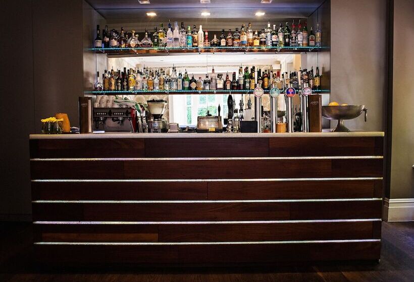 酒店 The Green House